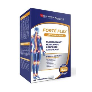 Forté Pharma Forté Digestões Difíceis - 20 Comprimidos Efervescentes