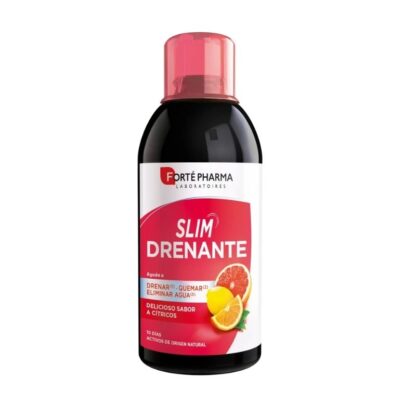 Forté Pharma Slim Drenante Citrinos 500 ml