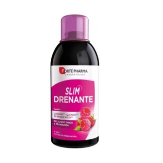 Forté Pharma Slim Drenante Framboesa 500 ml