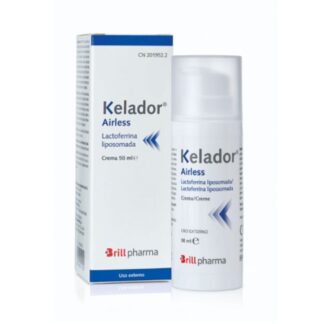 Kelador Airless Creme 50ml