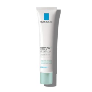 La Roche Posay HYDRAPHASE HA UV FPS 25 LIGEIRO