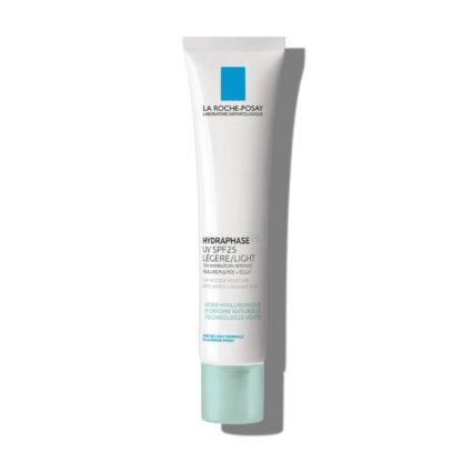 La Roche Posay HYDRAPHASE HA UV FPS 25 LIGEIRO