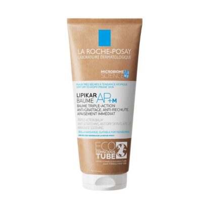 La Roche Posay Lipikar Baume Ap+M 200