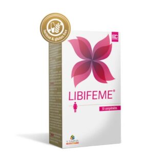 Libifeme 30 Comprimidos