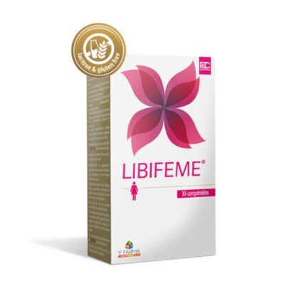 Libifeme 30 Comprimidos