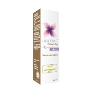Libifeme Protect Plus Probiotic 200ml