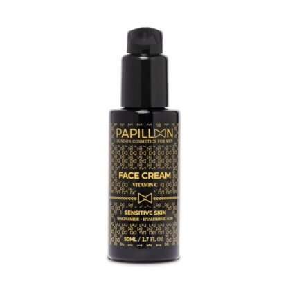 Papillon Creme Rosto Vitamina C 50ml