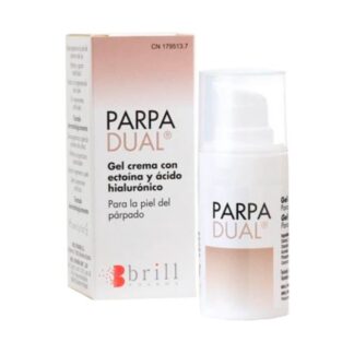 Parpadual Gel Creme 15ml