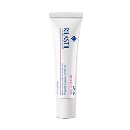 Relastil Aqua Intense 72H - 40ml