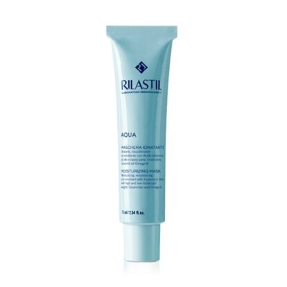 Relastil Aqua Máscara Hidratante - 75ml