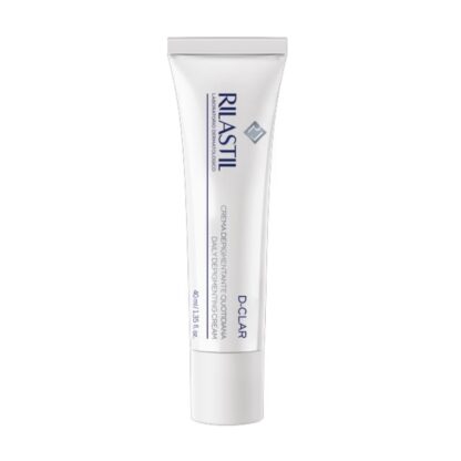 Relastil D-Clar Creme Despigmentante 40ml