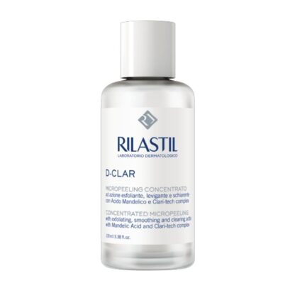 Relastil D-Clar Micropeeling Concentrado 100ml
