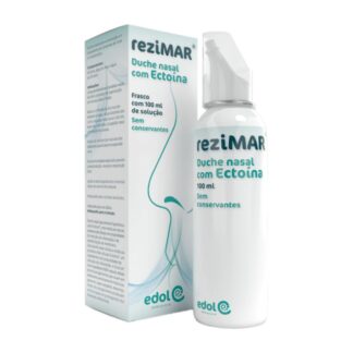 Rezimar Duche Nasal 100ml