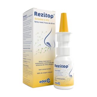 Rezitop Spray Nasal 20ml
