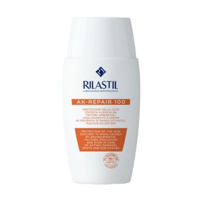 Rilastil AK-Repair 100+ - 50ml