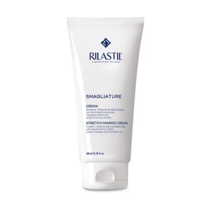 Rilastil Smagliature Creme Anti-Estrias 200ml