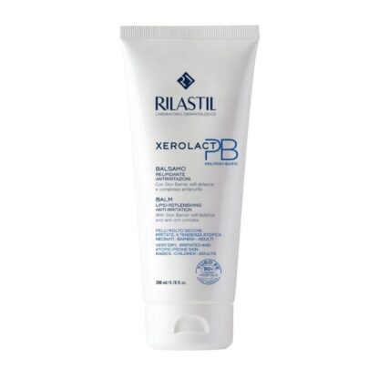 Rilastil Xerolact Bálsamo Hidratente 200ml (2)