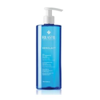 Rilastil Xerolact Gel Lavante 750ml