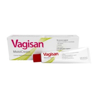 Vagisan MoistCream Creme 50gr