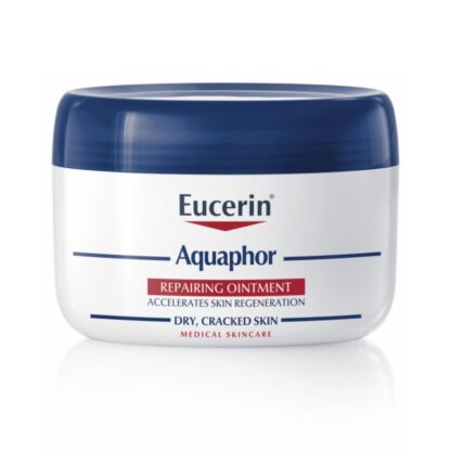 Eucerin Aquaphor Pomada Reparadora 110 ml