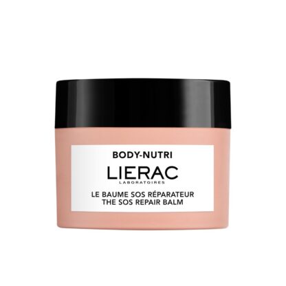 Lierac Body Nutri Bálsamo SOS Reparador - 30ml
