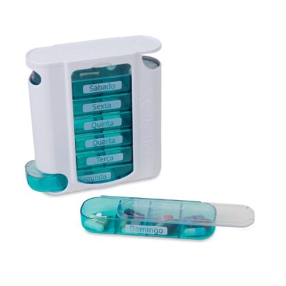 Pilbox 7