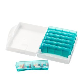 Pilbox 7.4