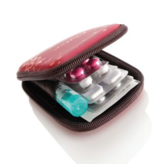 Pilbox Blisters