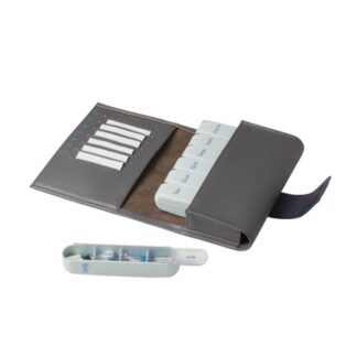 Pilbox Cardio