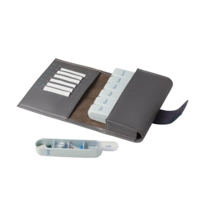 Pilbox Cardio