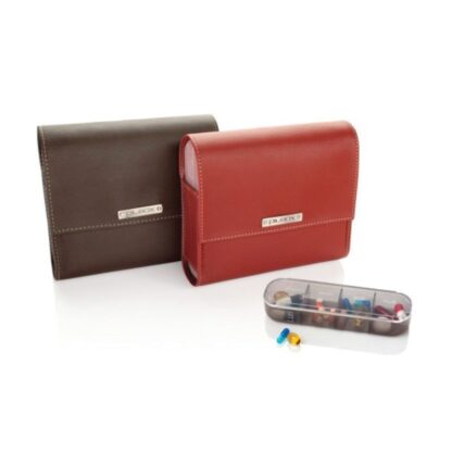 Pilbox Maxi