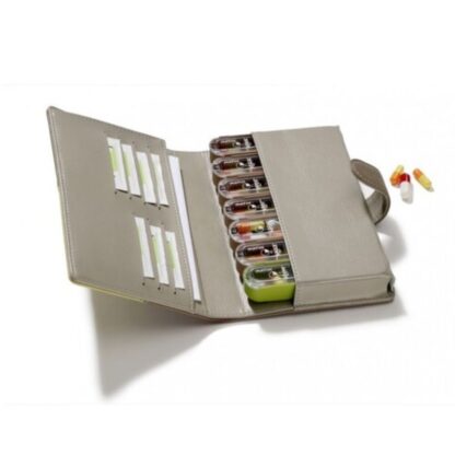 Pilbox Smart