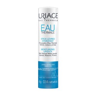 Uriage Eau Thermale Stick Labios Hidratante 4gr