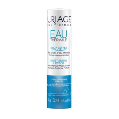 Uriage Eau Thermale Stick Labios Hidratante 4gr
