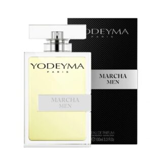 Yodeyma Homem Marcha Men 100ml