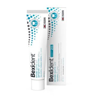 Bexident Gengivas Pasta Uso Diário 125ml