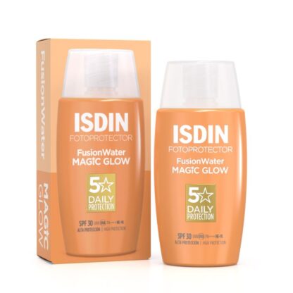 Isdin Fotoprotector Fusion Water Glow SPF30 50ml