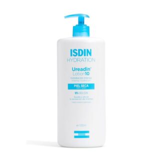 Isdin Ureadin Loção Hidratação Intensa 1000 ml