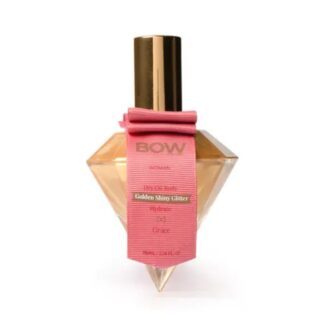 BOW Óleo Seco Corpo Grace 75ml