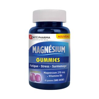 Se sente cansado ou stressado frequentemente? Descubra o equilíbrio perfeito com o Forté Pharma Magnésio Forte, uma solução inovadora para revitalizar o seu bem-estar geral.