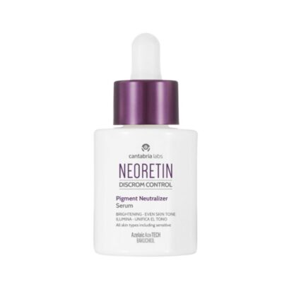 Neoretin Discrom Control Pigment Serum 30ml