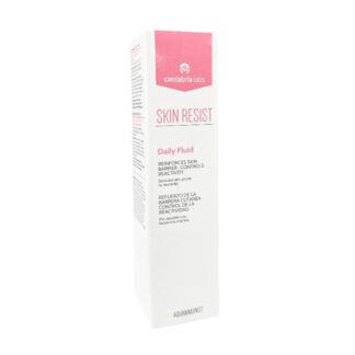 Skin Resist Daily Fluido 50ml