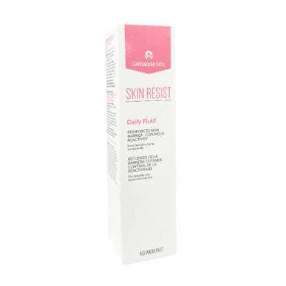 Skin Resist Daily Fluido 50ml