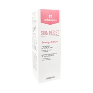 Skin Resist Sensage Sérum 30ml