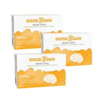 good brain smart total - leve 3 pague 2