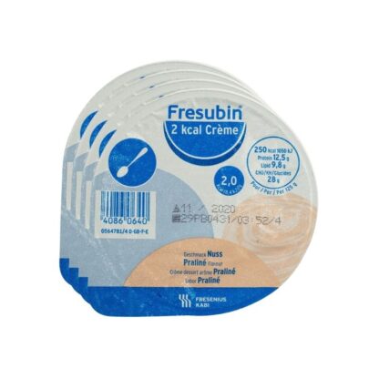 Fresubin 2kcal Crème Praliné