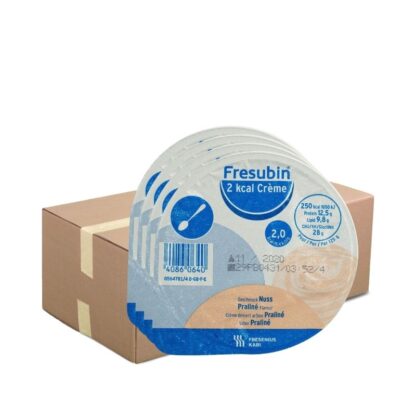 Fresubin 2kcal Crème Praliné 6x