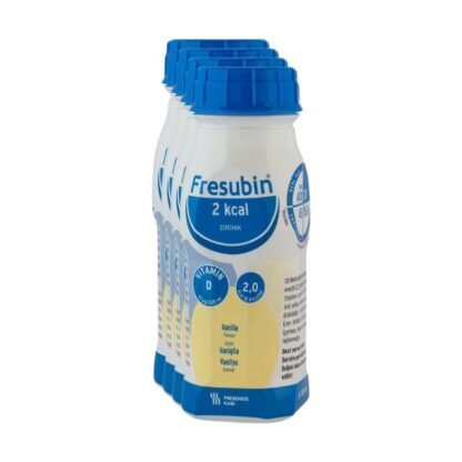 Fresubin 2kcal Drink Baunilha