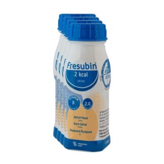 Fresubin 2kcal Drink Pessego