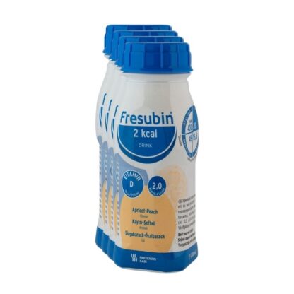 Fresubin 2kcal Drink Pessego